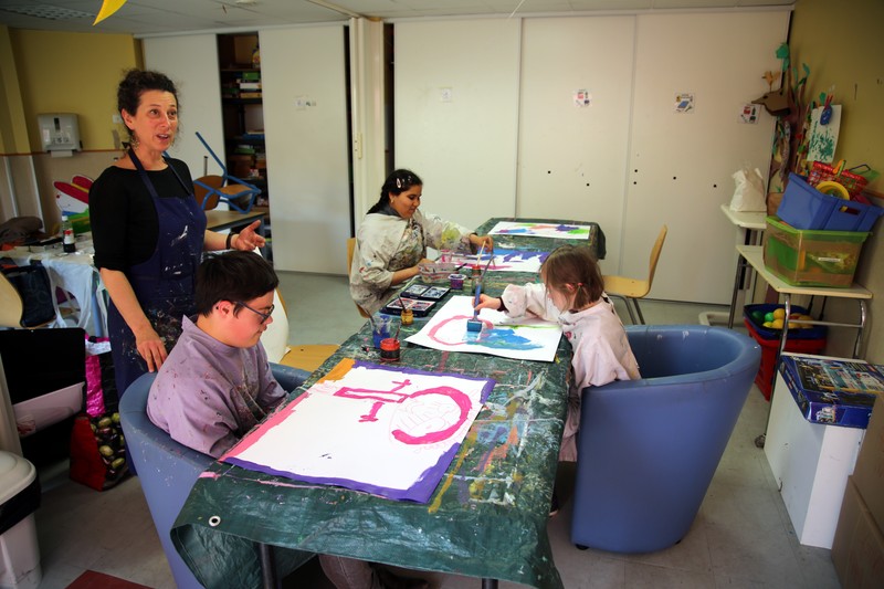 Lire la suite à propos de l’article Enfance et adolescence