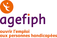 AGEFIPH emploi personnes handicapées